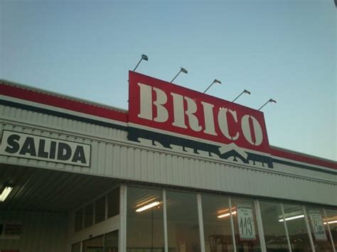 Brico Depot   Hardware Stores   San Antonio de Benagéber ...