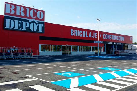 Brico Depot. Tfsg Brico Depot V With Brico Depot. Logo Of ...