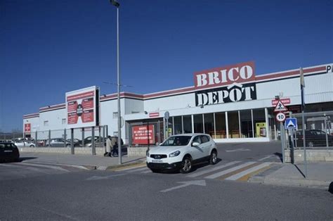 BricoDepot Castellón   Brico depot catalogos