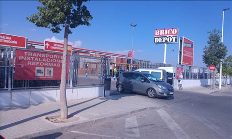 BricoDepot Crevillente   Brico depot catalogos