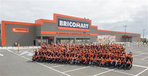 Bricomart busca una mayor profesionalización de sus ...