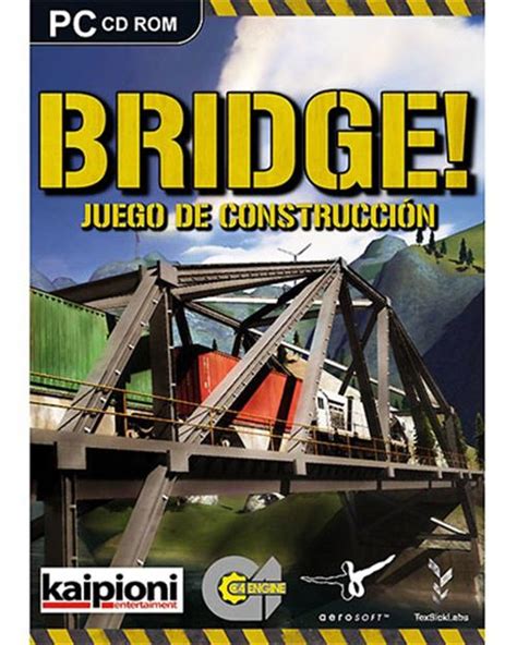 Bridge! Simulador de Puentes PC de PC en Fnac.es. Comprar ...