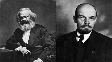 Brief biography of Marx by V.I. Lenin | Liberation News