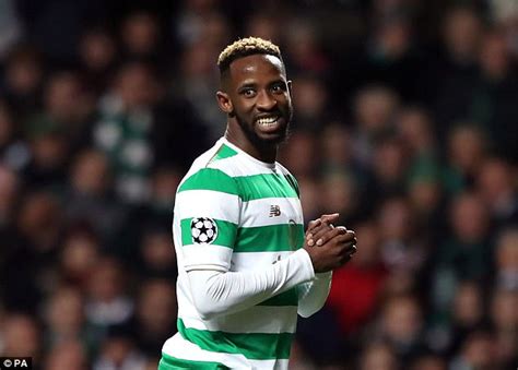 Brighton considering move for Celtic s Moussa Dembele ...