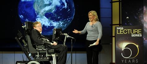 Brillantez y rigor: el legado de Stephen Hawking