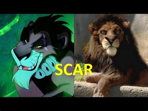 Bring Back the Original Cast for The Lion King Remake ...
