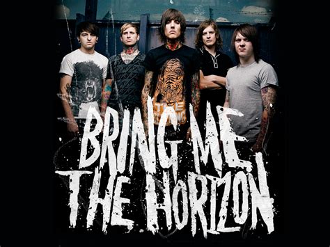 Bring me the Horizon Concert Tickets & Tour Dates ...
