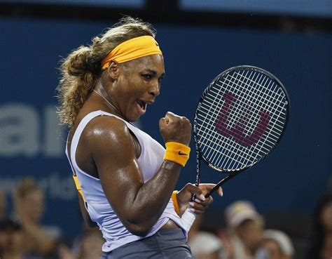 Brisbane International Tennis Where to Watch Live: Serena ...