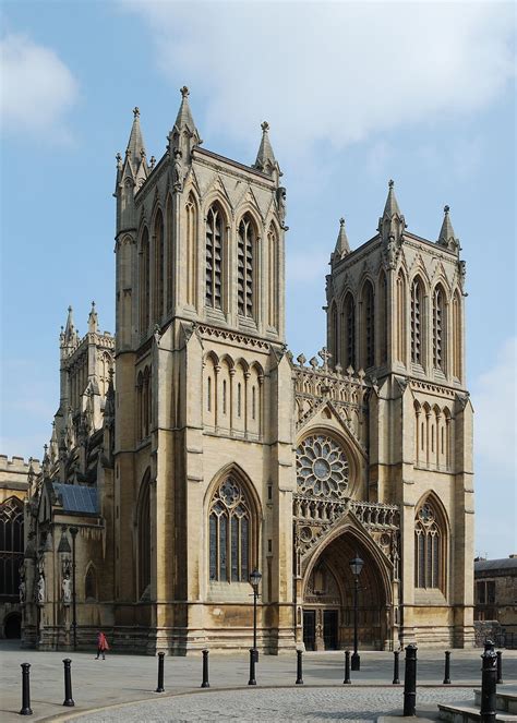 Bristol Cathedral   Wikipedia