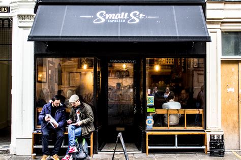 Bristol s Best Coffee Shops and Cafes   Time Out Bristol