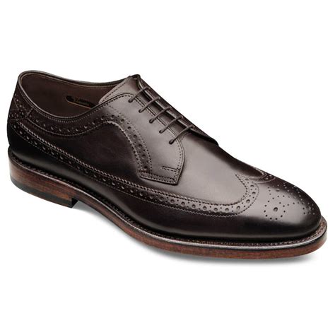 Brogues Shoe & Wingtip Guide for Men — Gentleman s Gazette