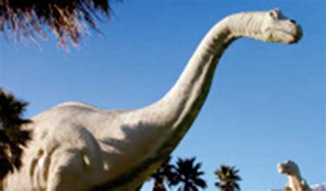 Brontosaurio: todo sobre el gigante herbívoro