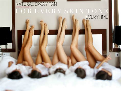 BronzedBerry – Organic Tanning For Everyone