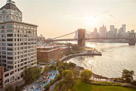 Brooklyn Bridge Park | The Official Guide to New York City