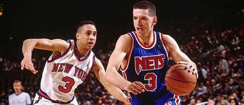 Brooklyn Nets: Máximos anotadores y líderes históricos ...