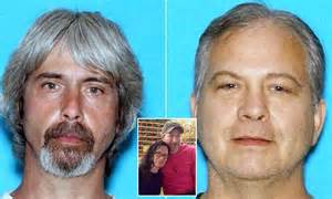 Brother wanted for the murder of a Washington state couple ...