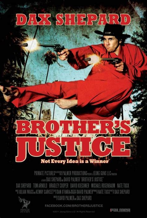 Brothers Justice [2010] *DVDrip*   edvOk.com ...