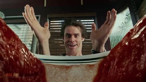 Bruce Almighty Bruce Separates Soup HD   YouTube