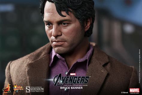 Bruce Banner | Sideshow Collectibles