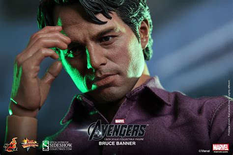 Bruce Banner | Sideshow Collectibles