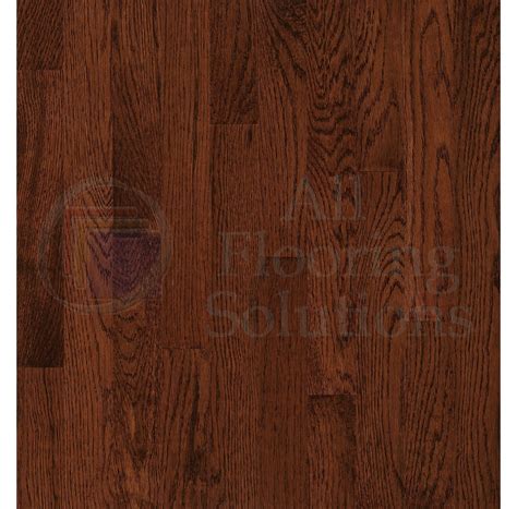 Bruce Hardwood Flooring Waltham Strip Kenya Oak Solid C8262