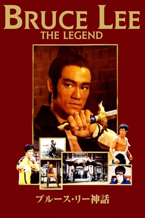 Bruce Lee   A Lenda  1984  • filmes.film cine.com