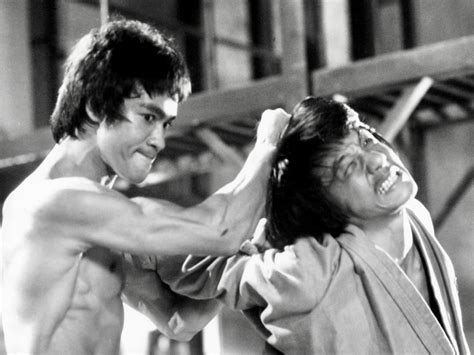 Bruce Lee: A Life by Matt Polly