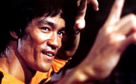 Bruce Lee, actor y maestro de artes marciales. Biografía ...