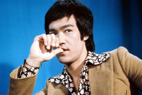 Bruce Lee   Attore   Biografia e Filmografia   Ecodelcinema