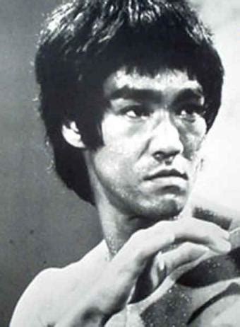 Bruce Lee  Biografía  | Jesed