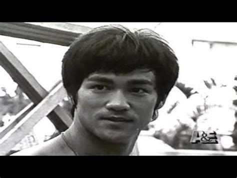 BRUCE LEE BIOGRAPHY   YouTube