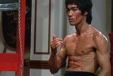 Bruce Lee Bruce Lee