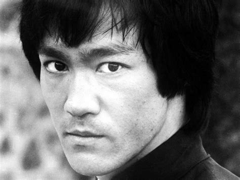 Bruce Lee Bruce Lee