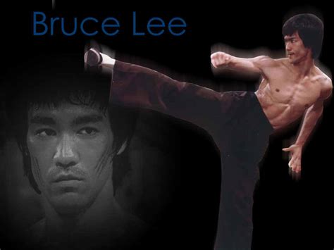 Bruce Lee   Bruce Lee Wallpaper  26492384    Fanpop