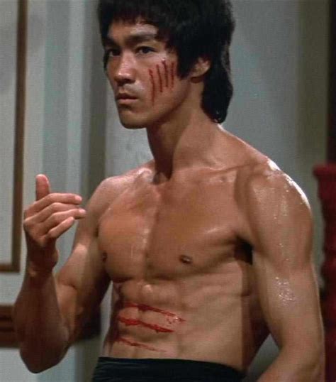 Bruce Lee contre 3 masaï sur le forum Blabla 18 25 ans ...