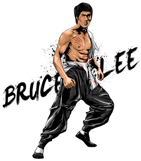 Bruce Lee Diseño | BRUCE LEE | Pinterest | Bruce lee, Leer ...