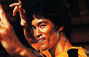 Bruce Lee en una pelea real: Inédito e histórico video ...