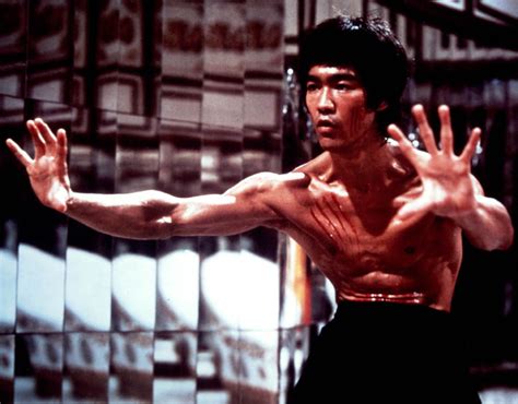 Bruce Lee Enter the Dragon | 76 years of Bruce Lee ...
