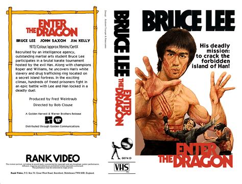 Bruce Lee Enter The Dragon Cover | www.imgkid.com   The ...