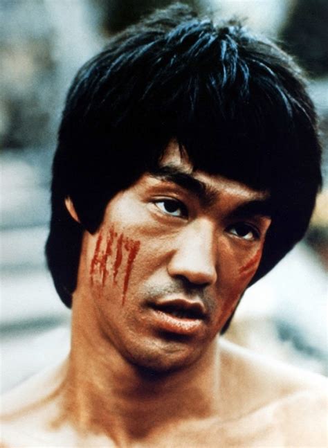 Bruce Lee Enter the Dragon rare pictures   YouTube