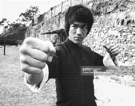 Bruce Lee | Getty Images