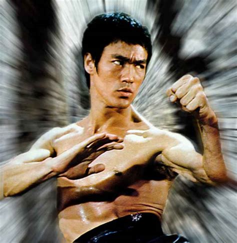 Bruce Lee in action   Bruce Lee Photo  32990319    Fanpop