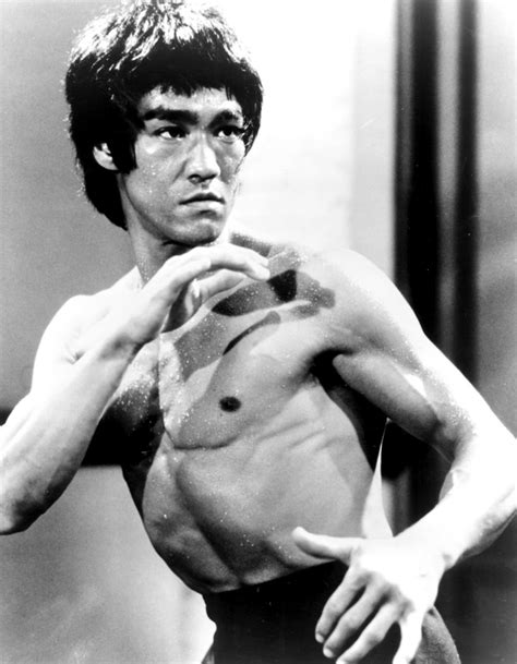 Bruce Lee in  The Chinese Connection,  1972   Photos   The ...