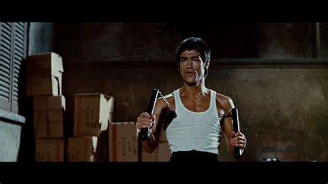 Bruce Lee Knows The Way to Return: Return of the Dragon ...
