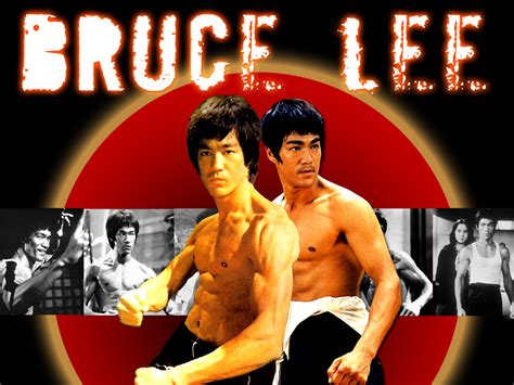 Bruce Lee, la verdadera historia del maestro   Te interesa ...