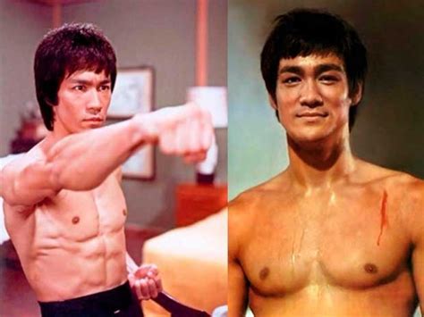 Bruce Lee: las mejores patadas voladoras en películas ...