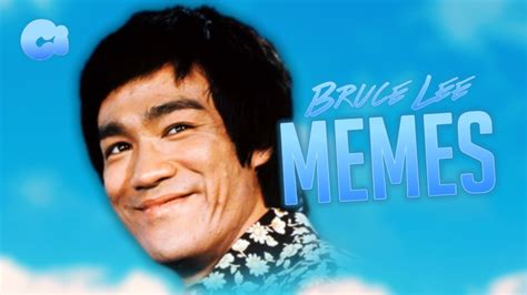 Bruce Lee Memes   YouTube