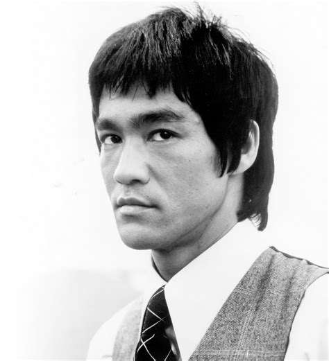 Bruce Lee   photos, news, filmography, quotes and facts ...