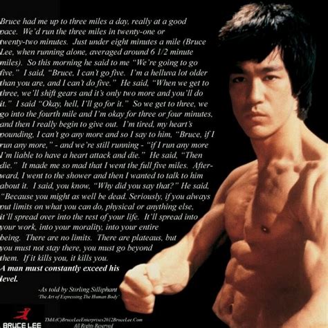 Bruce Lee Quotes On Limits. QuotesGram