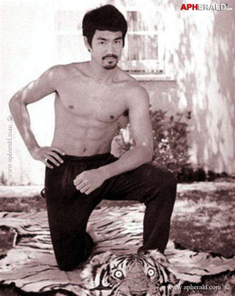 Bruce Lee Rare Photos